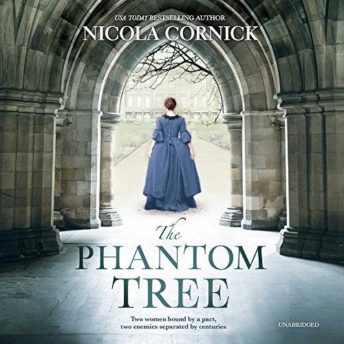 Copertina di The phantom tree
