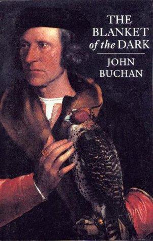 Copertina di The blanket of the dark