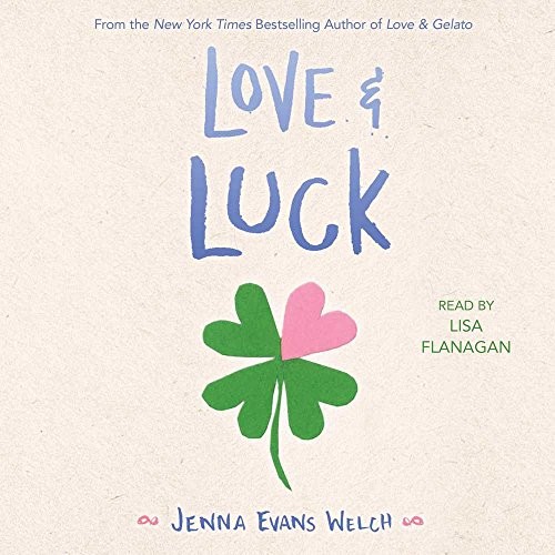 Copertina di Love & luck