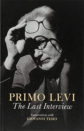 Copertina di The Last Interview