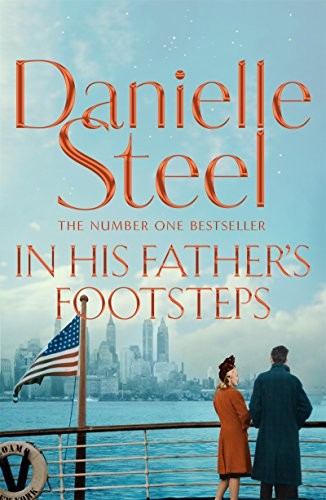 Copertina di In his father's footsteps