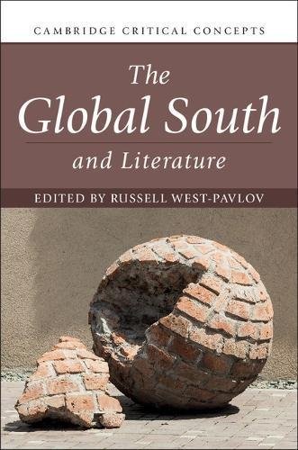 Copertina di The Global South and Literature
