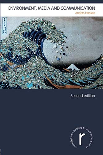 Copertina di Environment, Media and Communication