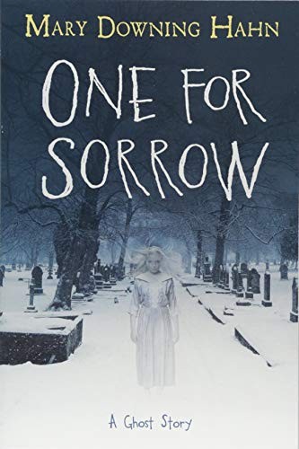 Copertina di One for sorrow