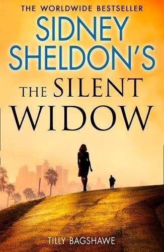 Copertina di Sidney Sheldon's The Silent Widow