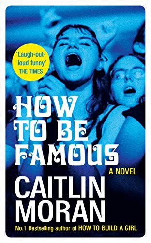Copertina di How to be Famous