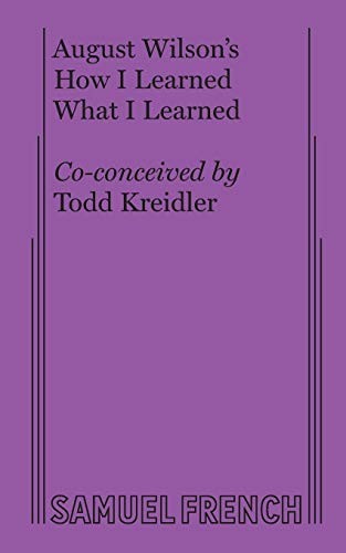 Copertina di How I Learned What I Learned
