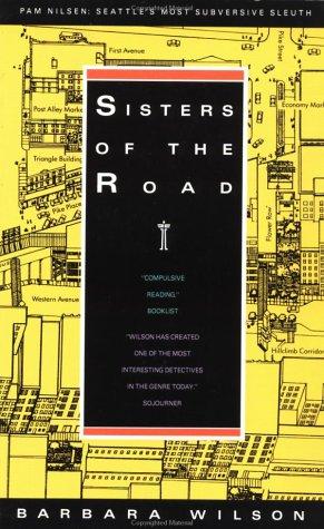 Copertina di Sisters of the Road