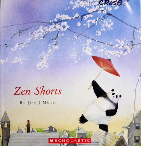 Copertina di Zen Shorts