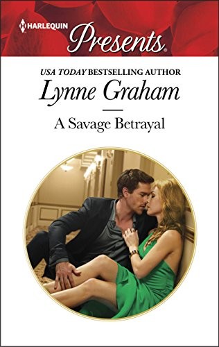 Copertina di A Savage Betrayal (This Time, Forever)