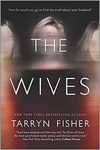 Copertina di The Wives
