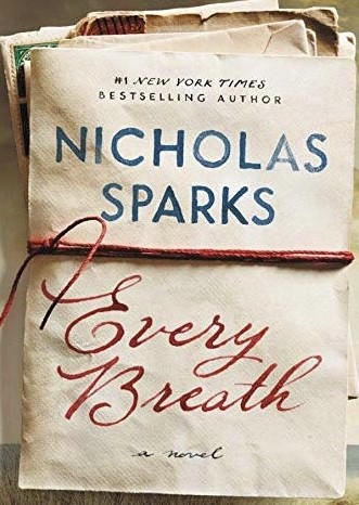 Copertina di Every Breath