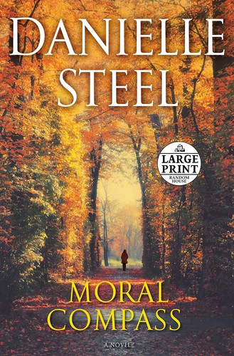 Copertina di Moral Compass