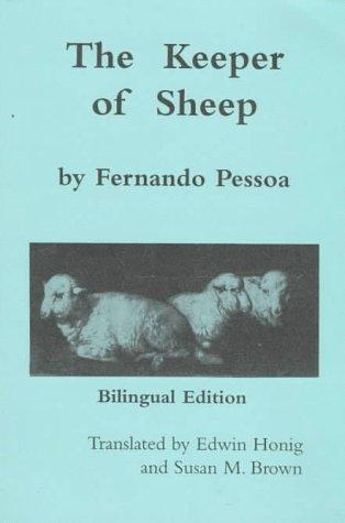 Copertina di O guardador de rebanhos