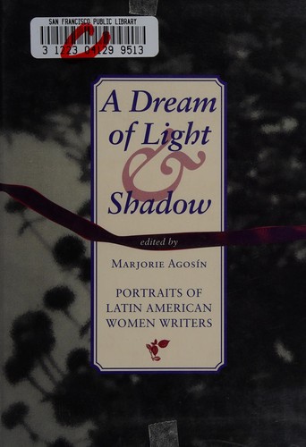 Copertina di A dream of light & shadow