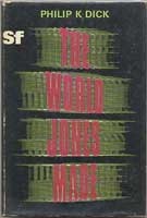 Copertina di The world Jones made