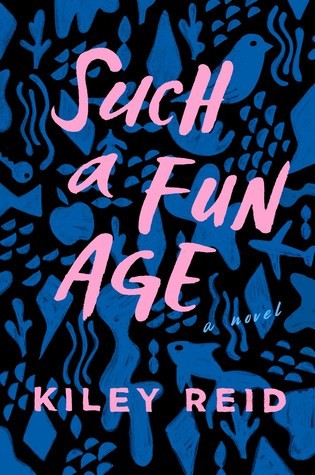 Copertina di Such a Fun Age