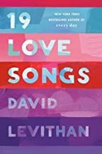 Copertina di 19 love songs