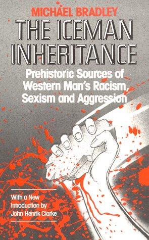 Copertina di Iceman Inheritance
