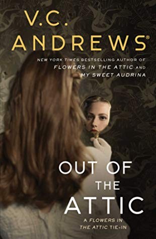 Copertina di Out of the Attic