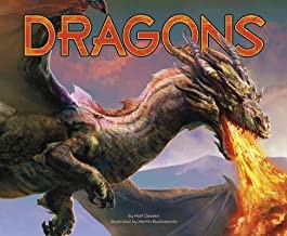 Copertina di Dragons
