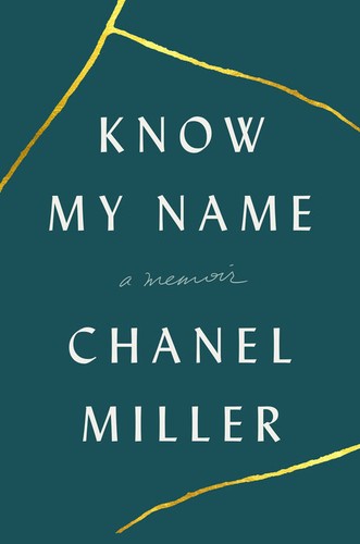 Copertina di Know My Name