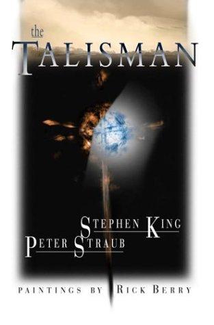 Copertina di Novels (Black House / Talisman)