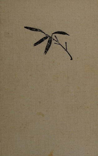 Copertina di The way of Chuang-Tzŭ