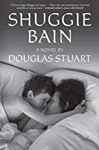 Copertina di Shuggie Bain