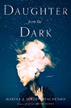 Copertina di Daughter from the dark