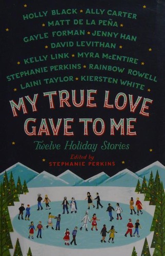 Copertina di My True Love Gave to Me