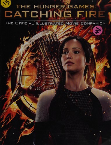 Copertina di Hunger Games, catching fire