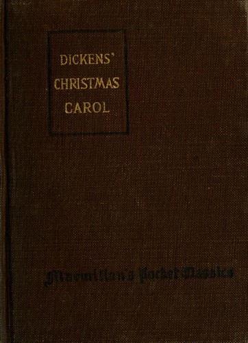 Copertina di Novels (Christmas Carol / Cricket on the Hearth)