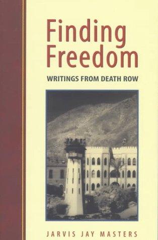 Copertina di Finding freedom