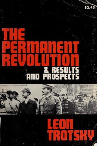 Copertina di Преданная революция