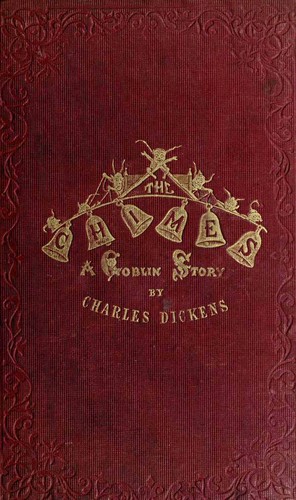 Copertina di The Chimes