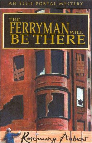 Copertina di The ferryman will be there