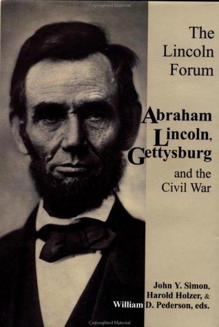 Copertina di The Lincoln Forum