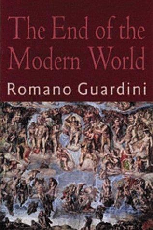 Copertina di The End of the Modern World
