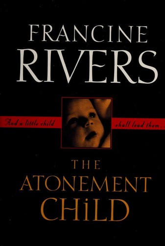 Copertina di The Atonement Child