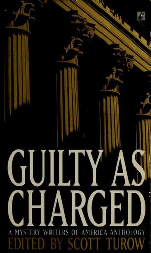 Copertina di Guilty As Charged