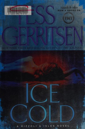 Copertina di Ice Cold