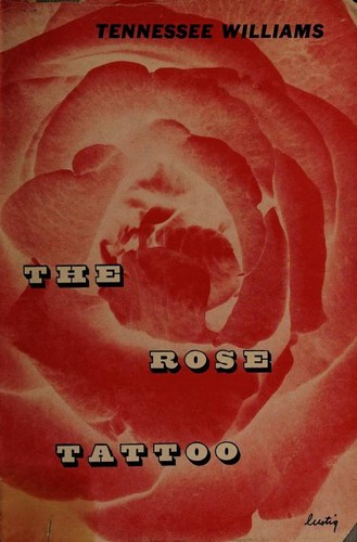 Copertina di The Rose Tattoo