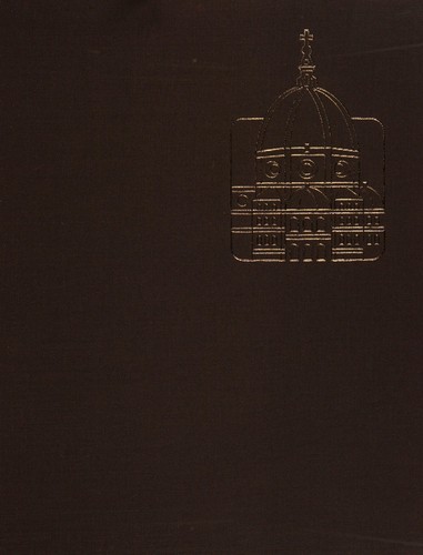 Copertina di Florence
