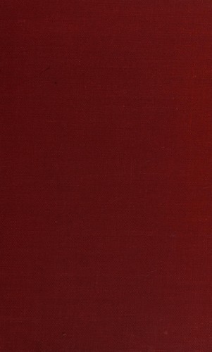 Copertina di The social & political ideas of some representative thinkers of the Victorian age