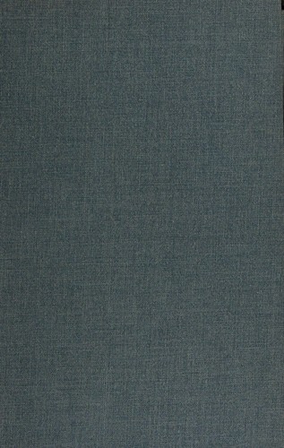Copertina di The correspondence of Edmund Burke