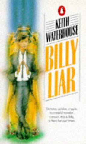 Copertina di Billy Liar