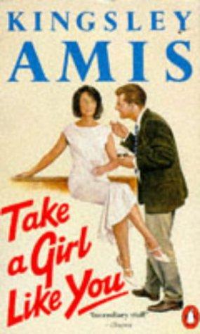 Copertina di Take a Girl Like You