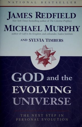Copertina di God and the evolving universe