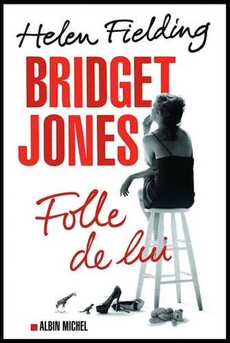 Copertina di Bridget Jones. Mad About the Boy